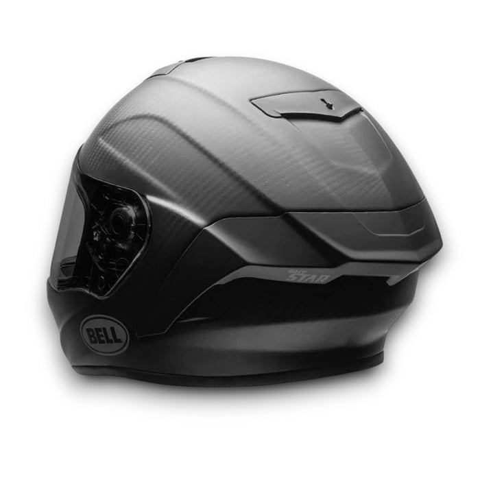 Bell Powersports Race Star DLX Flex Motorcycle Helmets