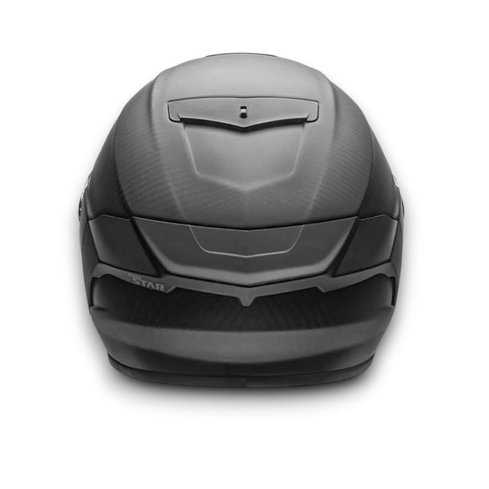 Bell Powersports Race Star DLX Flex Motorcycle Helmets