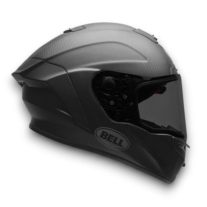 Bell Powersports Race Star DLX Flex Motorcycle Helmets
