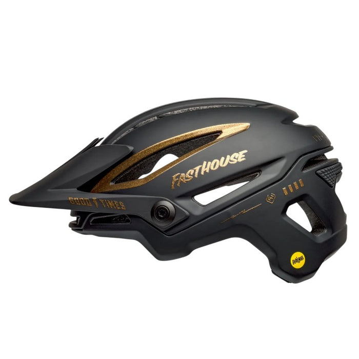 Bell Bike Sixer MIPS Bicycle Helmets