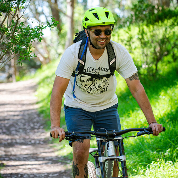 Bell Bike Spark 2 MIPS Bicycle Helmets