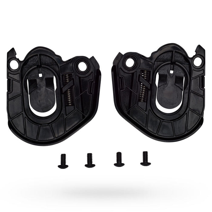 Bell Powersports SRT Hinge Plate Motorcycle Helmet Replacements