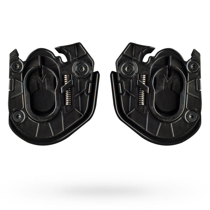 Bell Powersports Star/Race Star Hinge Plate Kit Motorcycle Helmet Replacements