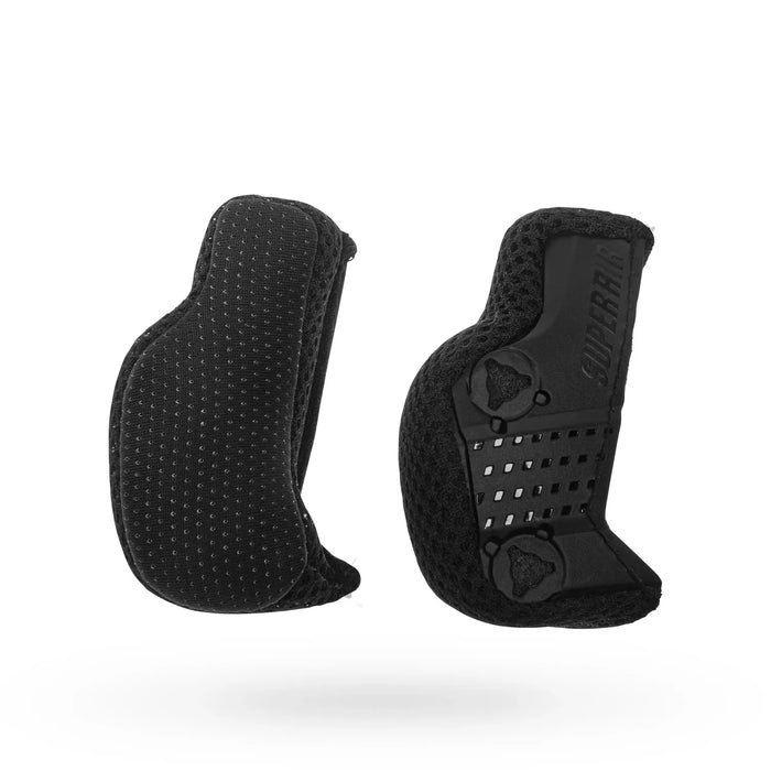 Bell Bike Super Air/R Bicycle Helmet Pads