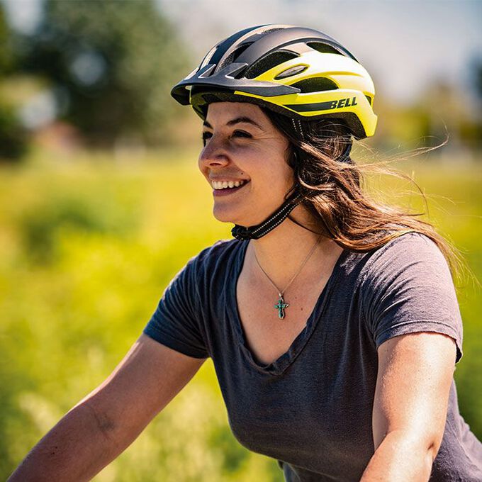 Bell Bike Trace MIPS Bicycle Helmets