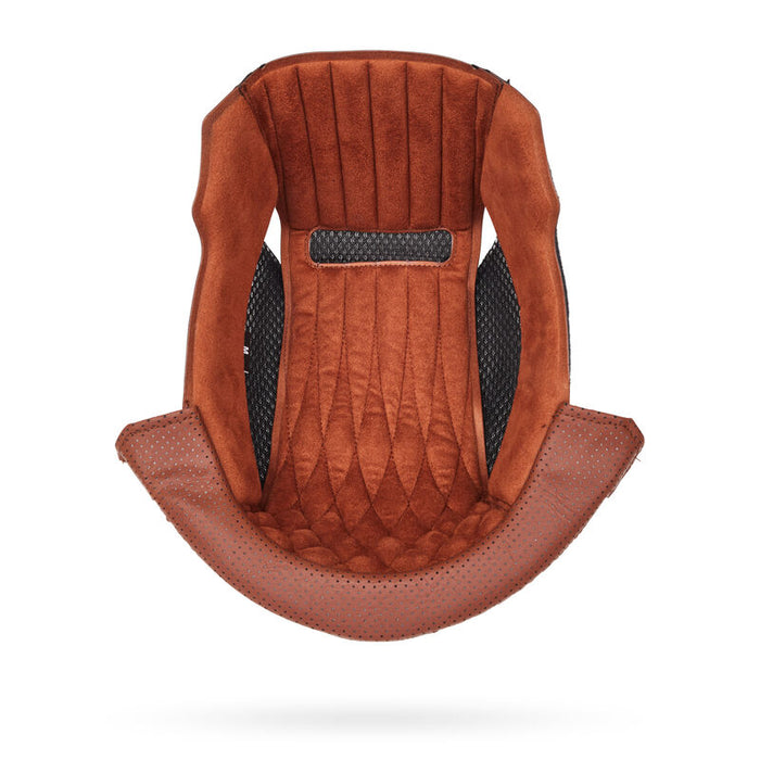 Bell Powersports TX501 Top Liner Motorcycle Helmet Accessories