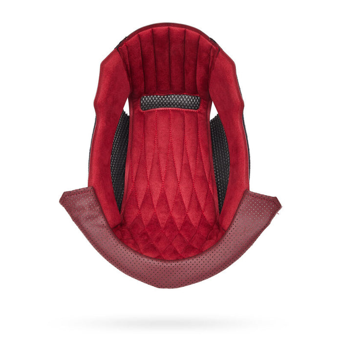 Bell Powersports TX501 Top Liner Motorcycle Helmet Accessories