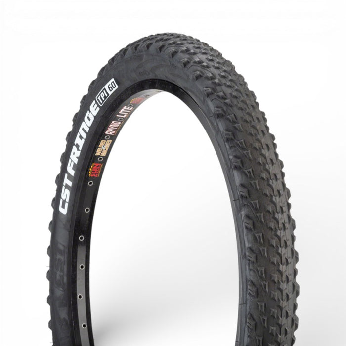 CST Fringe Bicycle Tires