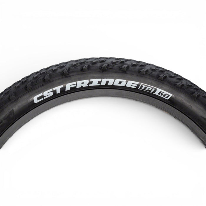 CST Fringe Bicycle Tires
