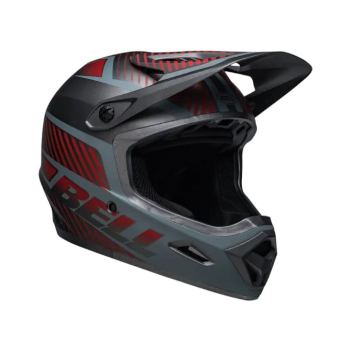 Bell Bike Transfer Bicycle Helmet Adult Multi-Vent Lightweight Commute — Movatik