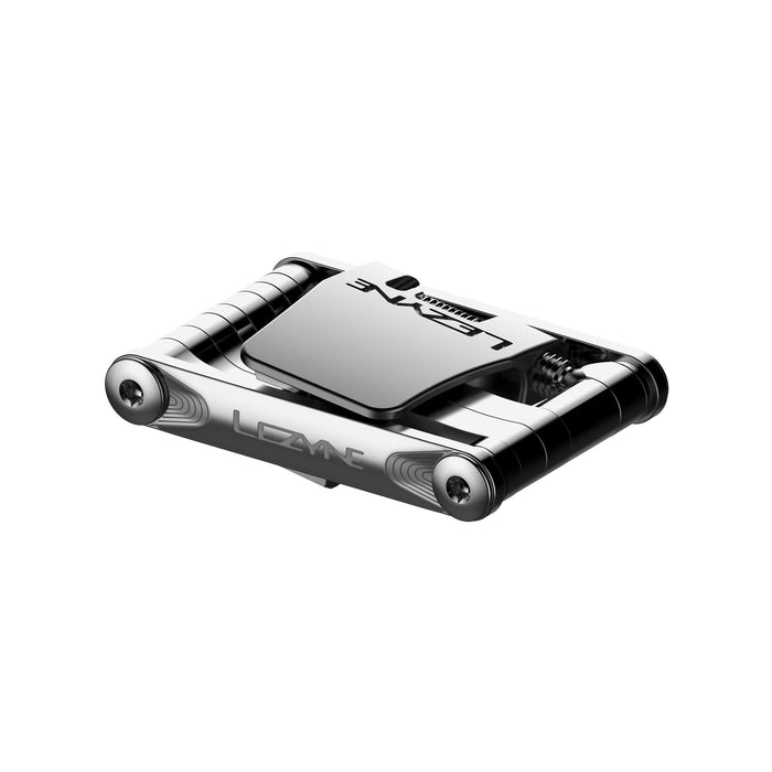 Lezyne Sv Pro 10 Multi Tool Silver