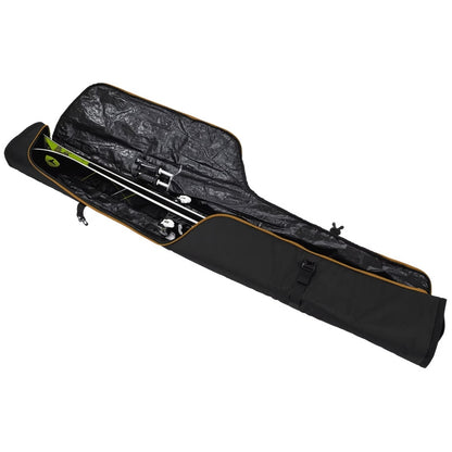 Thule RoundTrip Ski Bag-192cm Black