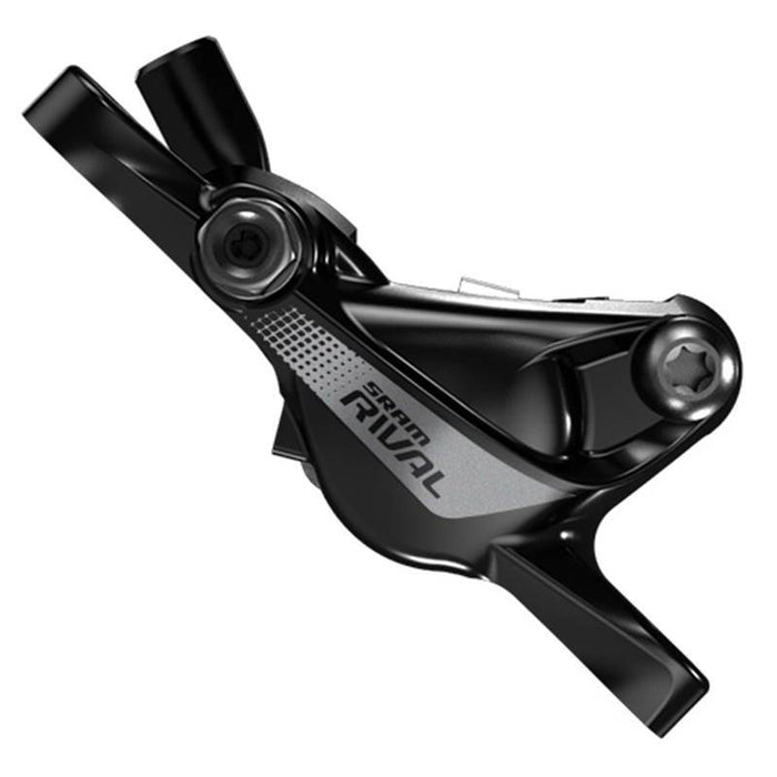 SRAM, Rival1, Hydraulic road disc brake, Front