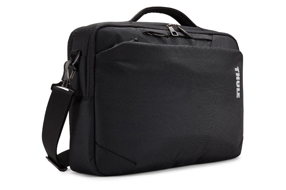 Thule Subterra 15.6" Laptop Bag Black 15.6"