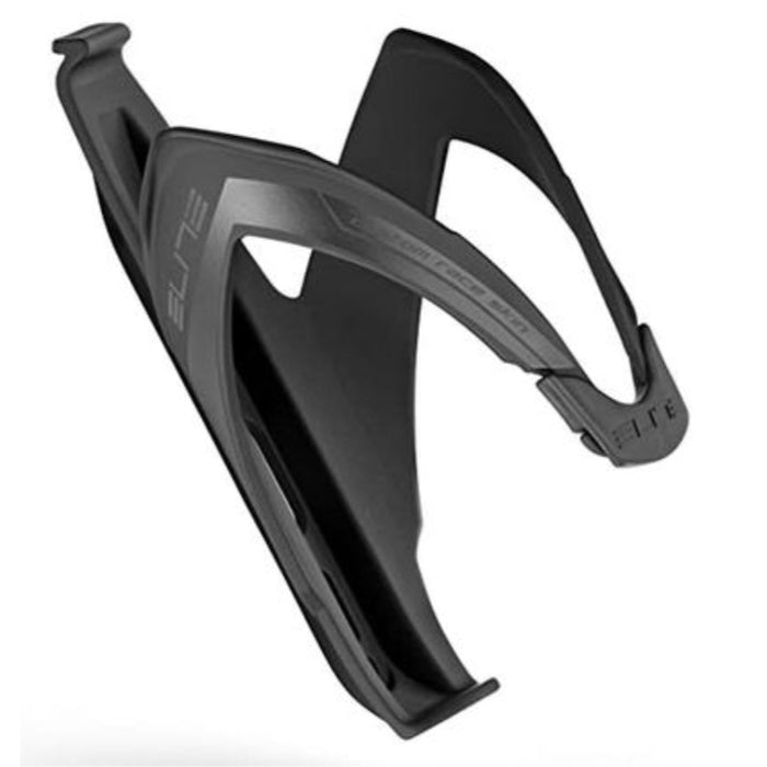 Lezyne Matrix Team Cage Black/Black