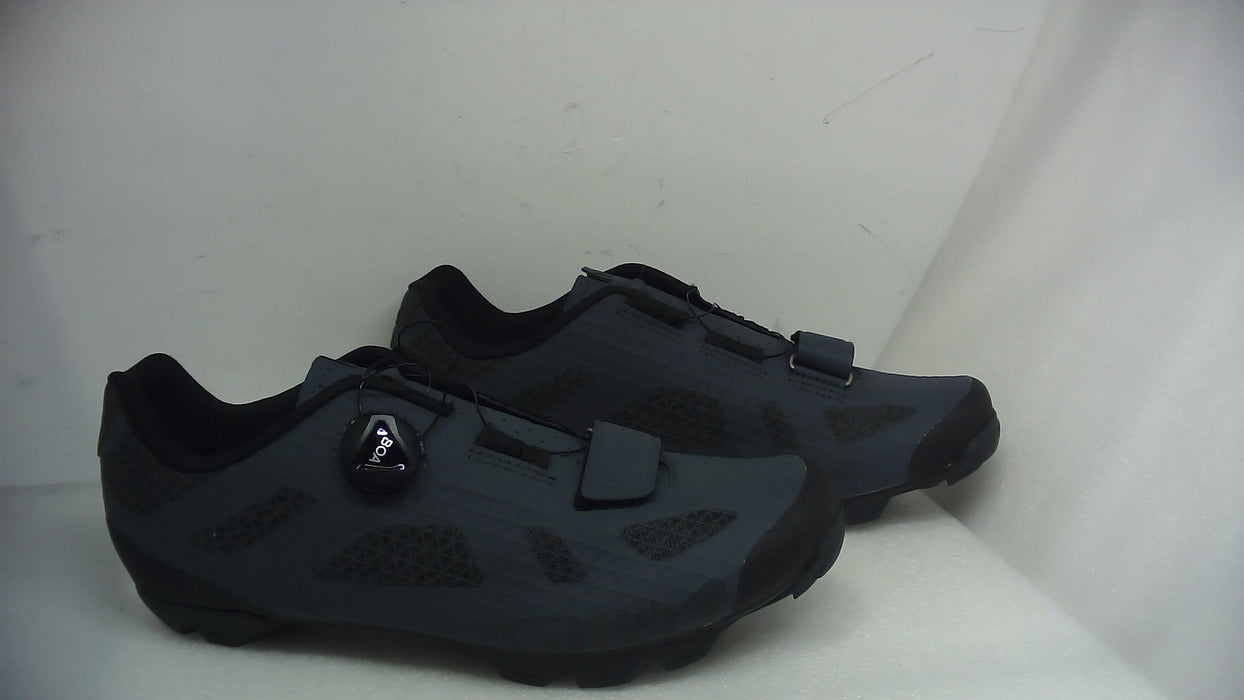 Giro Rincon MTB Shoes - Portaro Grey - Size 44 - Open Box (Without Box)