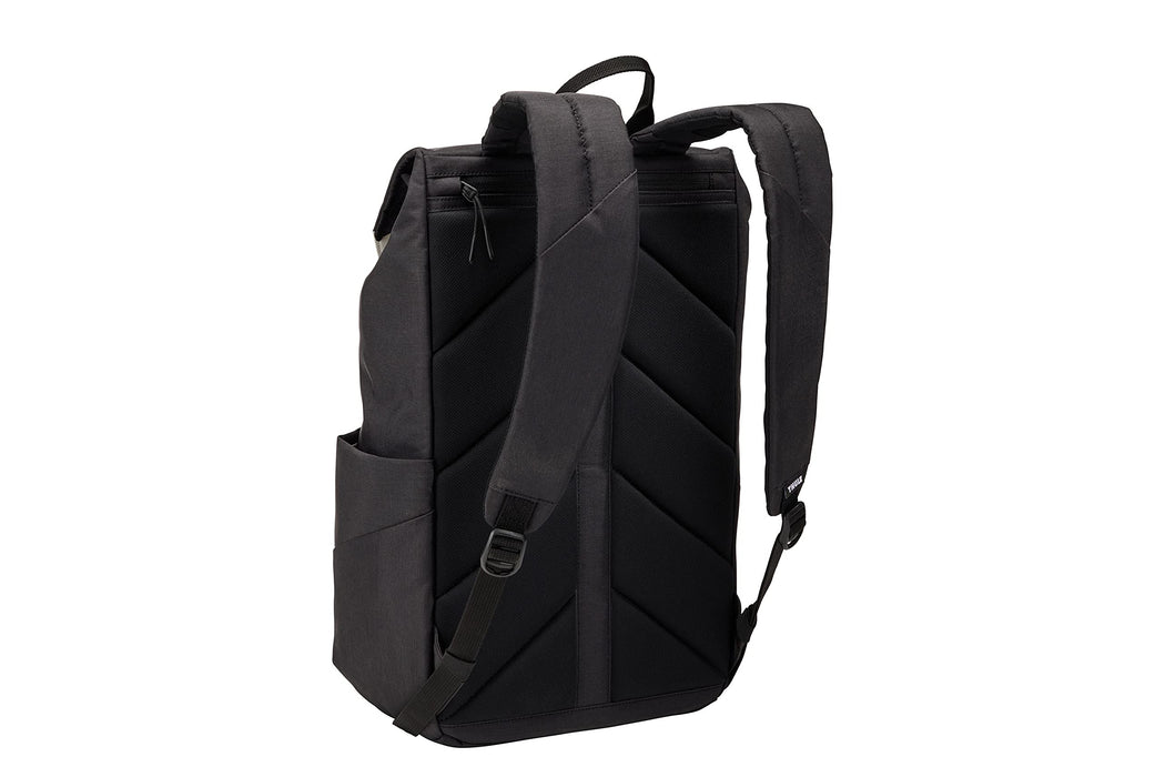 Thule Lithos Backpack 16L Black