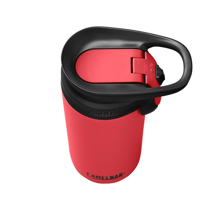 Camelbak Forge Flow SST Vacuum Insulated 12oz Wild Strawberry