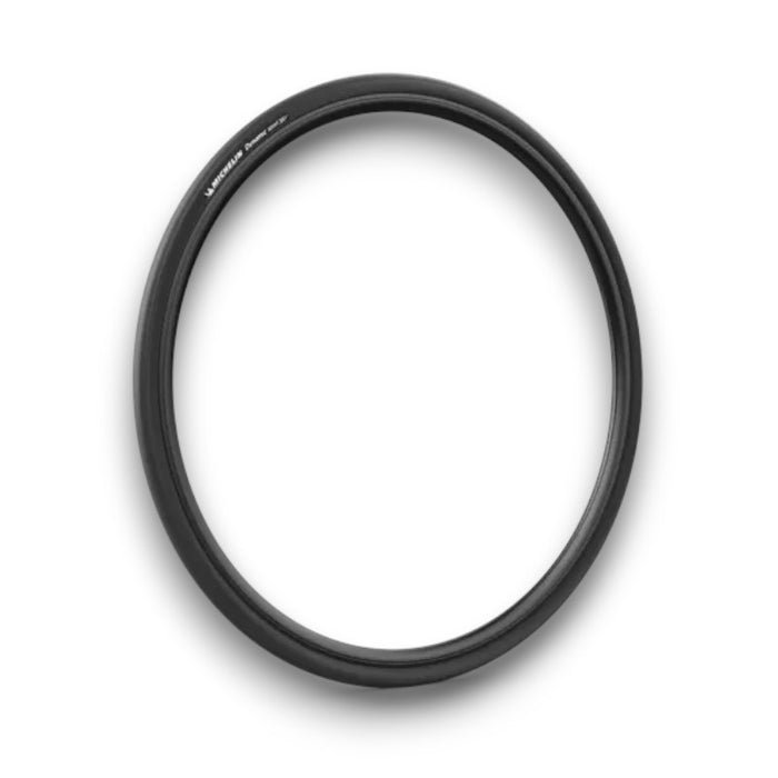 Michelin Dynamic Sport Tire 700X25C Folding Clincher Single 30Tpi Black Bicycle Tires