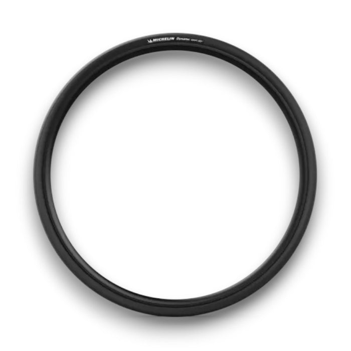 Michelin Dynamic Sport Tire 700X25C Folding Clincher Single 30Tpi Black Bicycle Tires