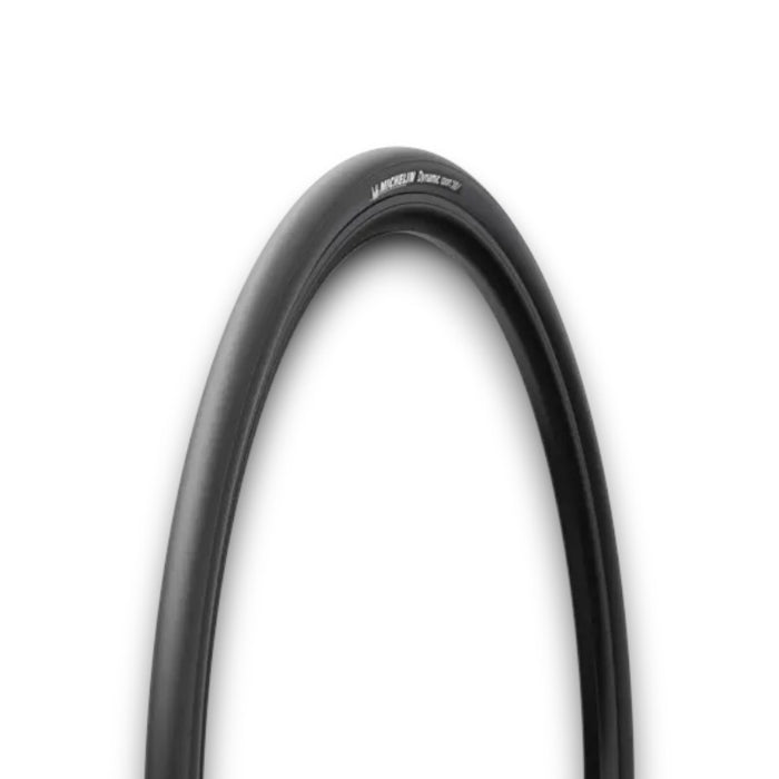 Michelin Dynamic Sport Tire 700X25C Folding Clincher Single 30Tpi Black Bicycle Tires