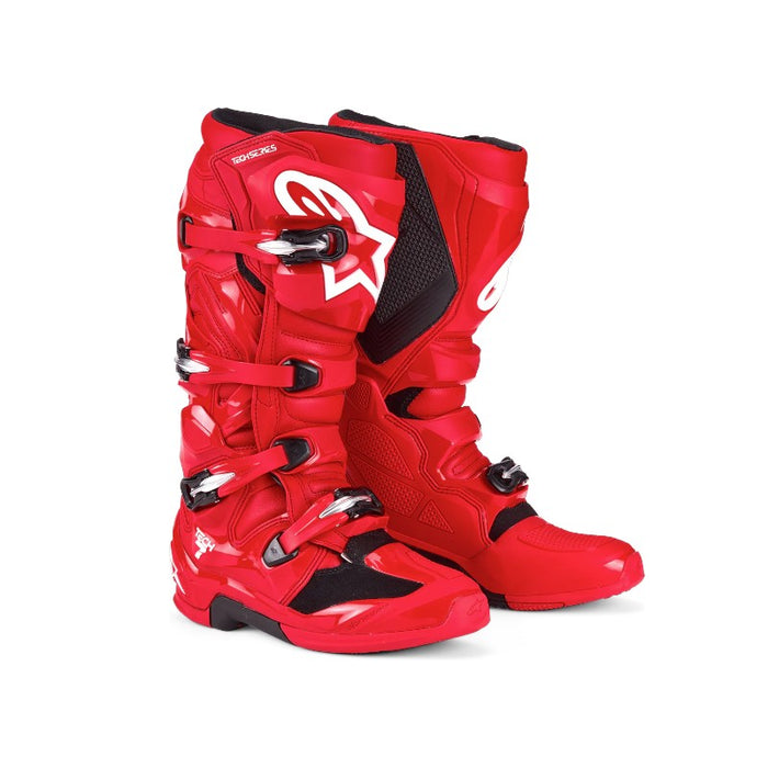 Alpinestars 2025 TECH 7 Motorcycle Boots