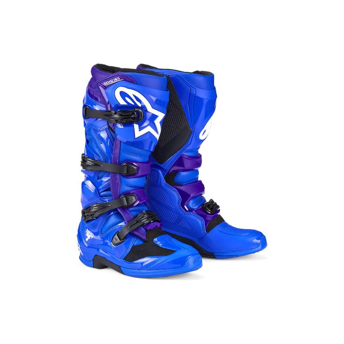 Alpinestars 2025 TECH 7 Motorcycle Boots