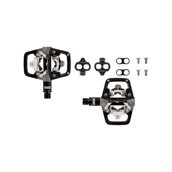 Look X-TRACK EN-RAGE PLUS Bicycle Pedals