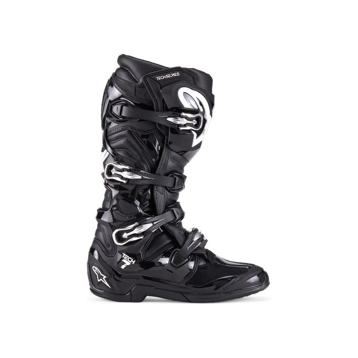Alpinestars 2025 TECH 7 Motorcycle Boots