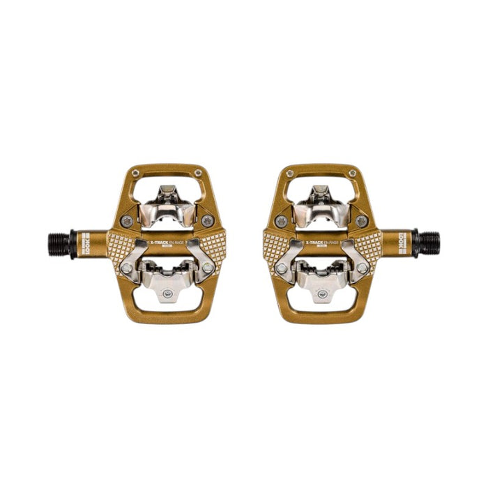 Look X-TRACK EN-RAGE PLUS Bicycle Pedals