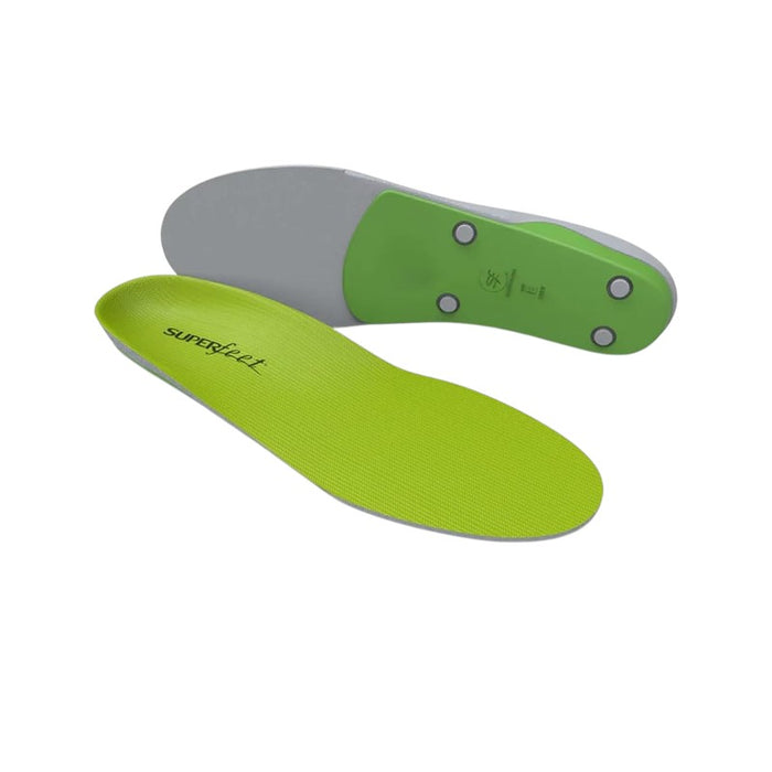 Superfeet Green Foot Bed Insole