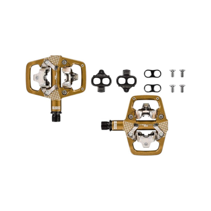 Look X-TRACK EN-RAGE PLUS Bicycle Pedals