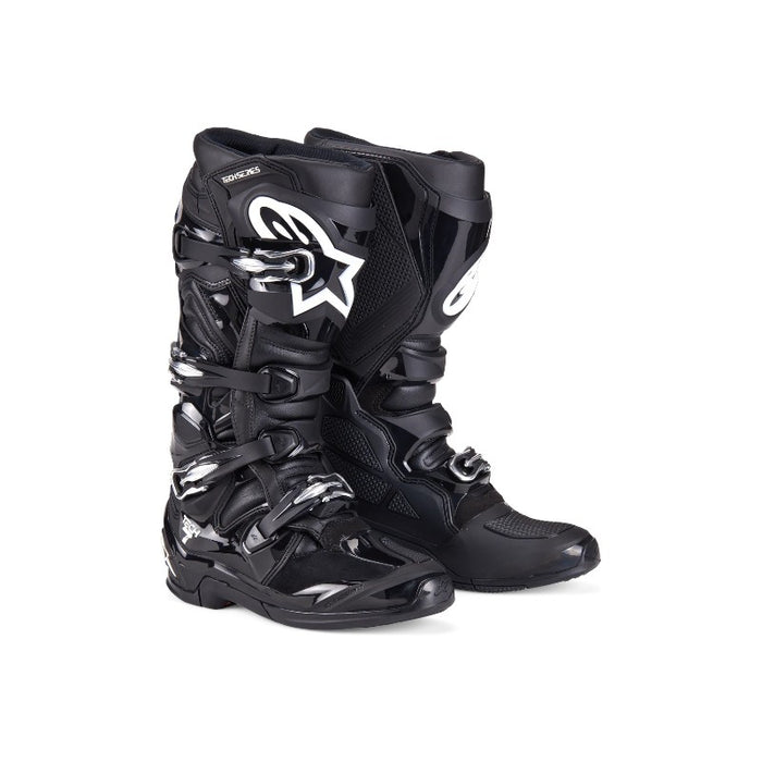 Alpinestars 2025 TECH 7 Motorcycle Boots