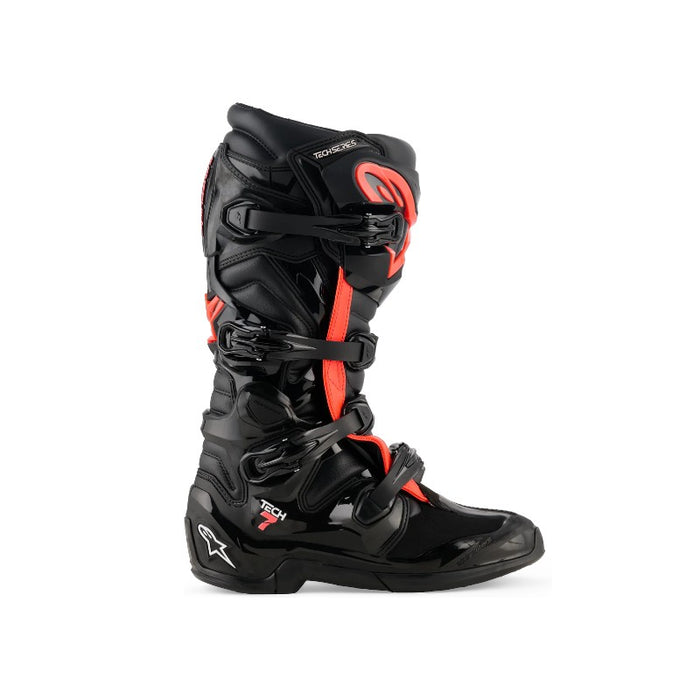 Alpinestars 2025 TECH 7 Motorcycle Boots