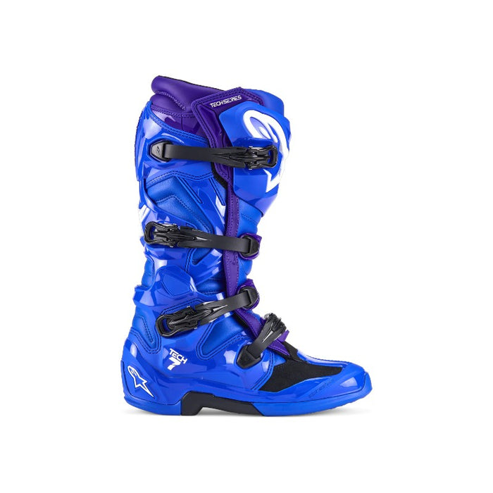 Alpinestars 2025 TECH 7 Motorcycle Boots