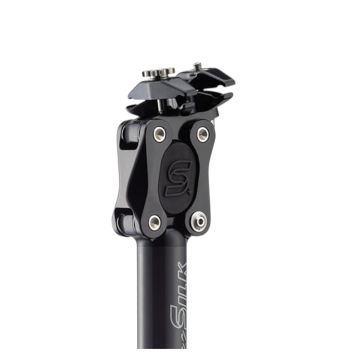 Cane Creek eeSilk+ Suspension Bicycle Seatposts