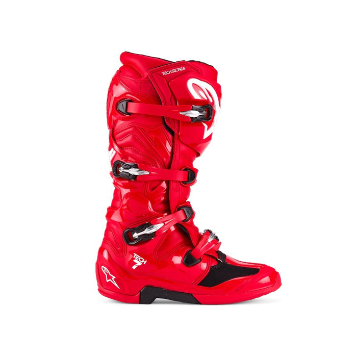 Alpinestars 2025 TECH 7 Motorcycle Boots