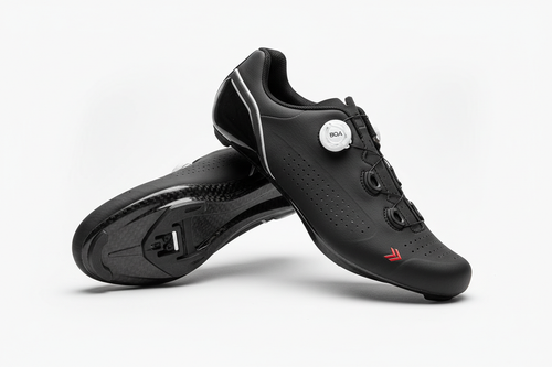 bicycle shoes