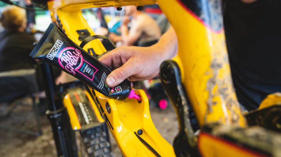 Muc-Off Bio Bicycle Grease