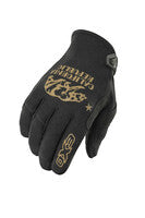 SCORPION EXO Moto-Flex Gloves Golden State Motorcycle Gloves
