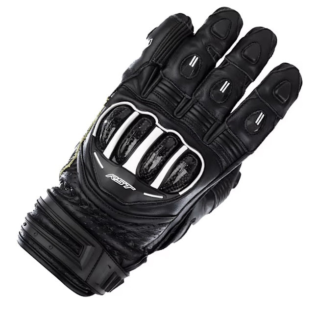 RST Tractech Evo 4 Ce Ladies Leather - Motorcycle Gloves
