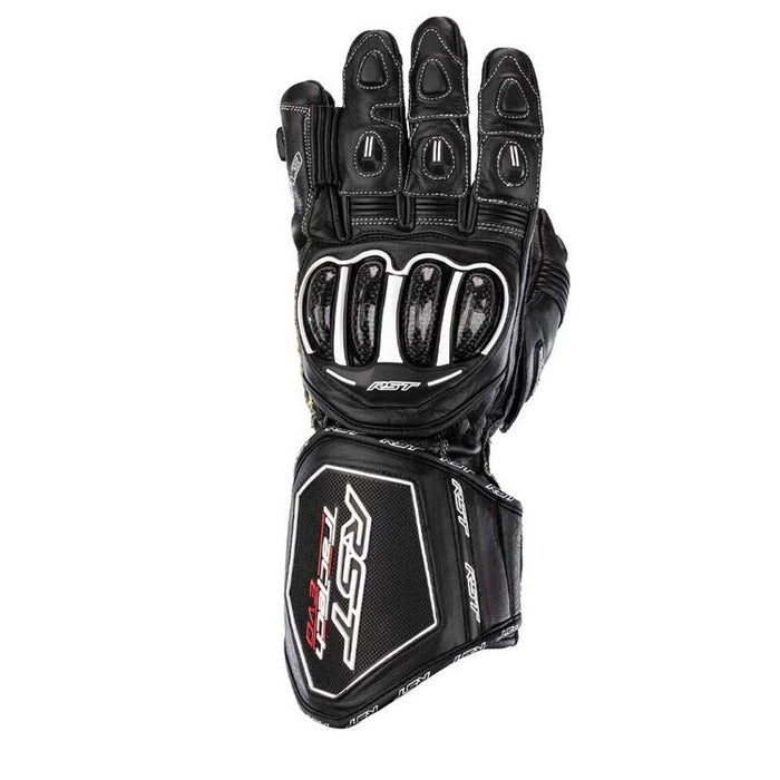 RST Tractech Evo 4 Ce Ladies Leather - Motorcycle Gloves