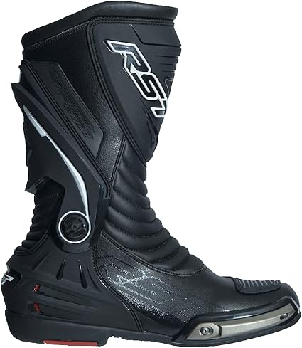 RST Tractech Evo D3o Boot - Motorcycle Boots