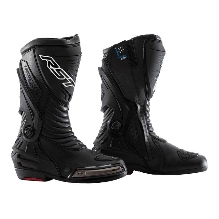 RST Tractech Evo D3O WP Motorcycle Boots