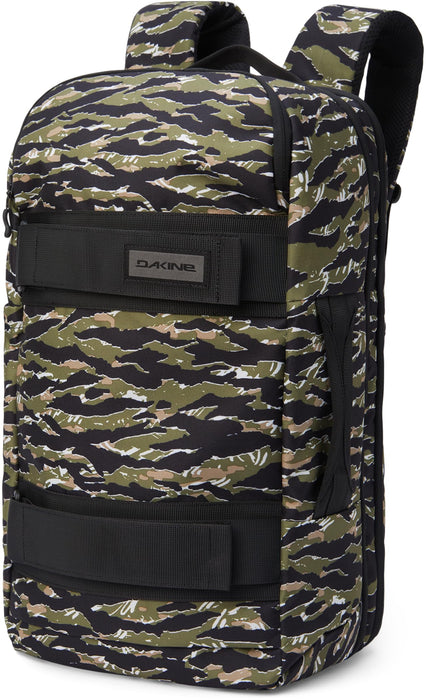 Dakine Mission Street Pack Dlx 32L Tiger Camo One Size