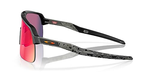 Oakley Sutro Lite Matte Black/PRIZM Road