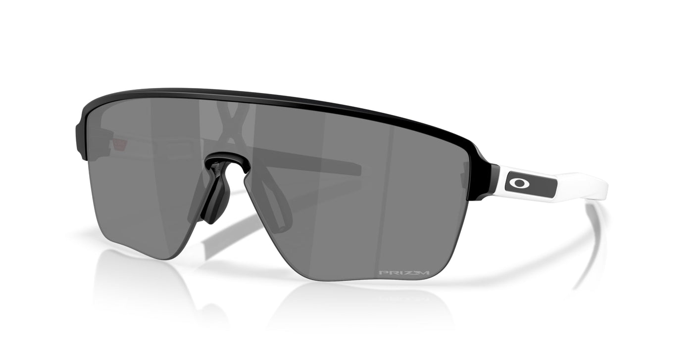 Oakley Corridor Sq Matte Black/PRIZM Black