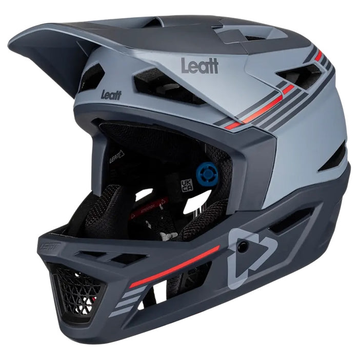 Leatt Helmet MTB Gravity 4.0 V23 Bicycle Helmets