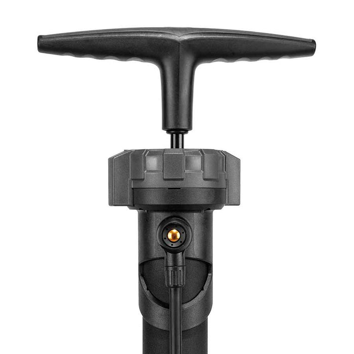 Topeak, Joe Blow Booster, Floor Pump, 160PSI, Smarthead DX3