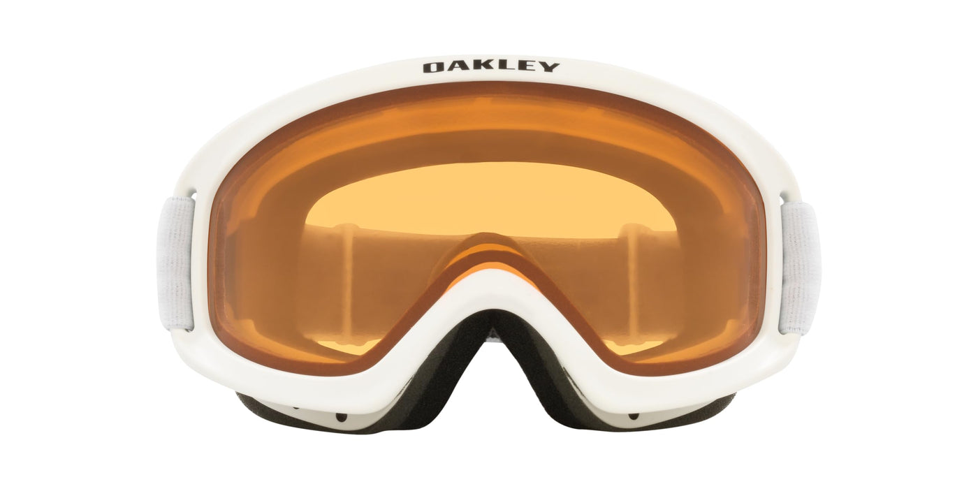 Oakley O-Frame 2.0 Pro S Matte White/Persimmon